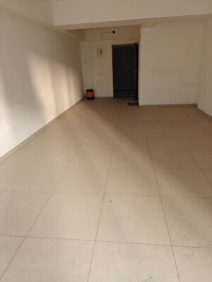 Kitchen in  Office Space at Shilp Epitome, Bodakdev – for Rent