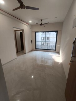 1 BHK Apartment For Rent in Sai Sadan CHS Goregaon