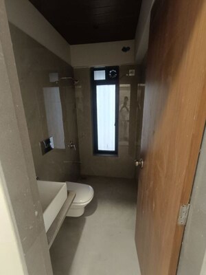 Building Lobby in 1 BHK Apartment at Sai Sadan CHS Goregaon, Goregaon East – for Rent