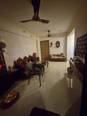 1 BHK Apartment For Sale in Parsik Nagar