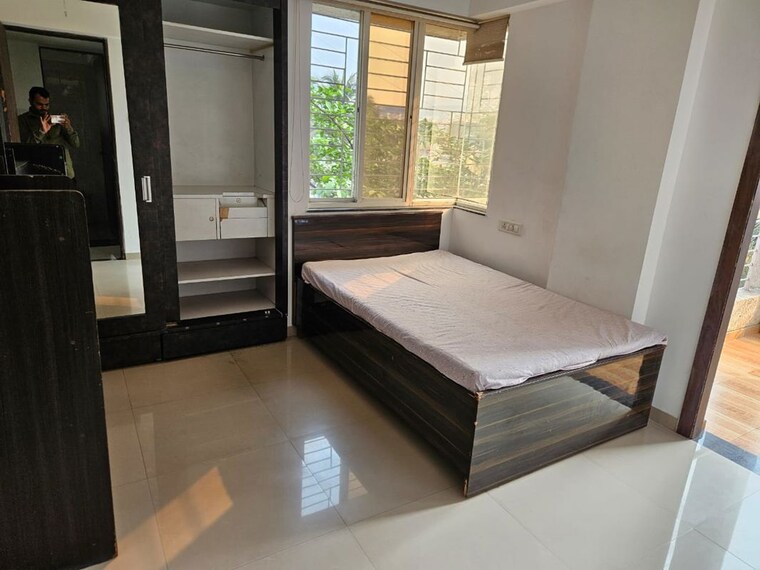 Room, manik baug 3 Bedroom 1050 Sq.Ft. Apartment In Manik Baug Pune 10008083