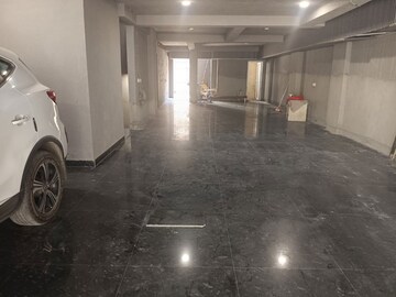 Parking in 3 BHK Builder Floor at Greater Kailash I – for Sale