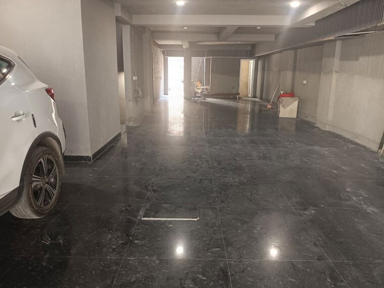  Parking, greater kailash i 3 Bedroom 1854 Sq.Ft. Builder Floor In Greater Kailash I Delhi 10007937
