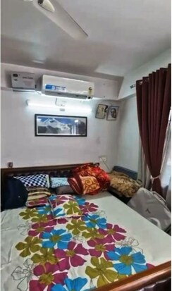 2 BHK Apartment For Sale in Lalpur