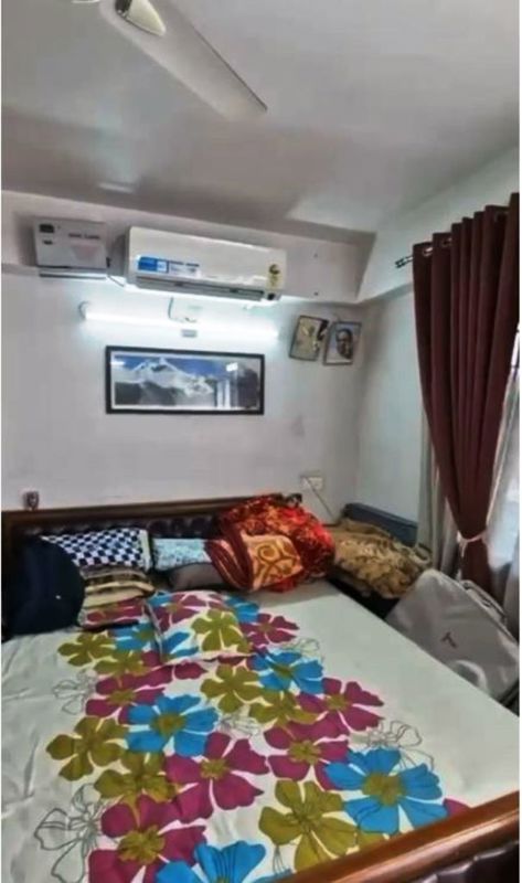 2 BHK Apartment For Sale in Lalpur