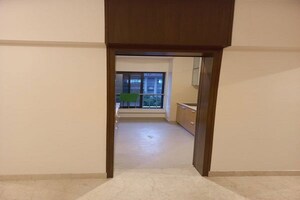 Kitchen in 2 BHK Apartment at Godrej Platinum Mumbai, Vikhroli East – for Sale