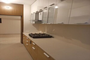 Kitchen in 2 BHK Apartment at Godrej Platinum Mumbai, Vikhroli East – for Sale
