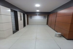  2 BHK Apartment at Godrej Platinum Mumbai, Vikhroli East – for Sale