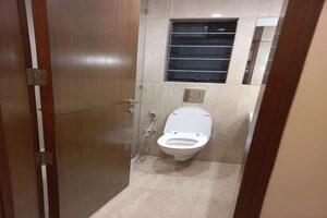 Bathroom in 2 BHK Apartment at Godrej Platinum Mumbai, Vikhroli East – for Sale