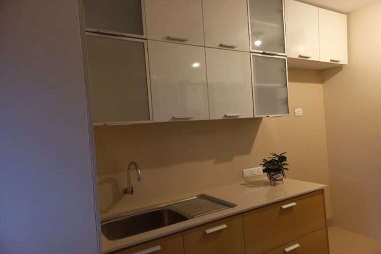Kitchen, godrej-platinum-mumbai 2 Bedroom 930 Sq.Ft. Apartment In Vikhroli East Mumbai 10008043