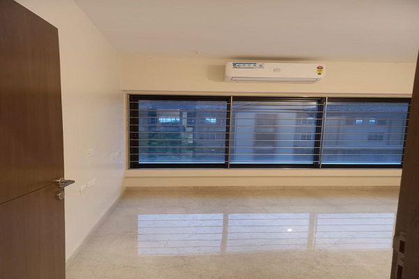 2 BHK Apartment For Sale in Godrej Platinum Mumbai
