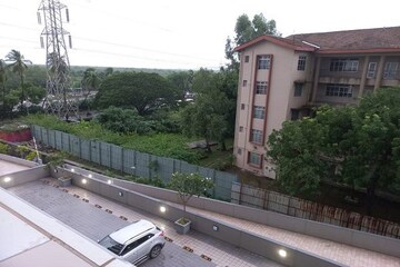 2 BHK Apartment – Exterior View View at Godrej Platinum Mumbai, Vikhroli East - for Sale
