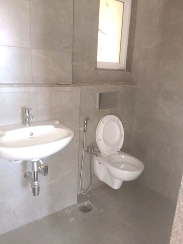 Bathroom in 1 BHK Apartment at Godrej Nest Kandivali, Kandivali East – for Sale