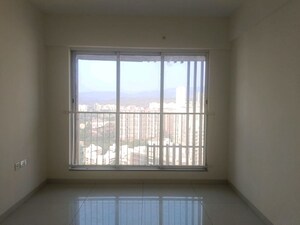 Room in 1 BHK Apartment at Godrej Nest Kandivali, Kandivali East – for Sale