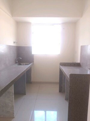 Kitchen in 1 BHK Apartment at Godrej Nest Kandivali, Kandivali East – for Sale