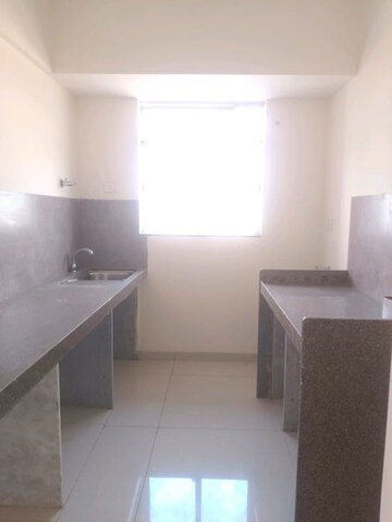 Kitchen in 1 BHK Apartment at Godrej Nest Kandivali, Kandivali East – for Sale