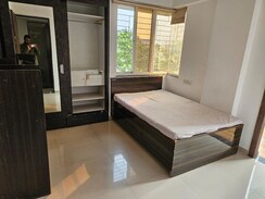 3 BHK + Study Room Apartment For Sale in Sinhagad Road