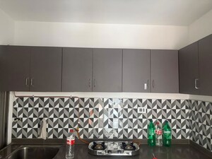 Team Area in 2 BHK Apartment at Bramhacorp The Collection, Kalyani Nagar – for Rent