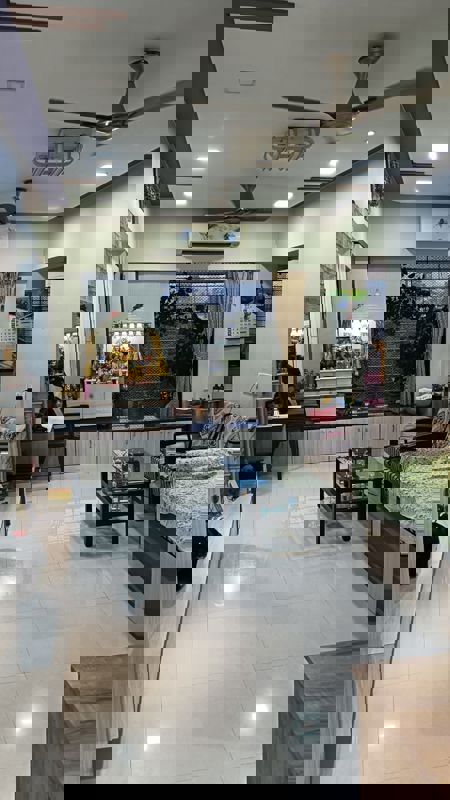 3 BHK + Pooja Room 900 Sq.Ft. Apartment in Keshav Shrushti