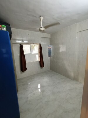 Kitchen in 1 BHK Apartment at Manik Moti Varsova, Versova – for Rent