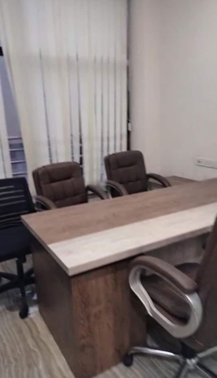 Team Area, salt lake sector v Commercial Office Space 1105 Sq.Ft. In Salt Lake Sector V Kolkata 10008095