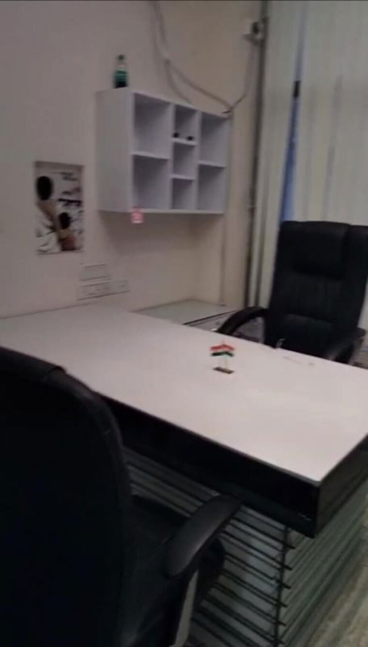 Team Area, salt lake sector v Commercial Office Space 1105 Sq.Ft. In Salt Lake Sector V Kolkata 10008095