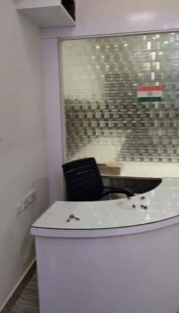 Team Area in  Office Space at Salt Lake Sector V – for Rent