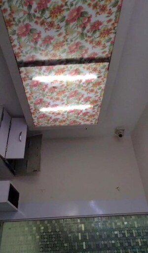 Furnished Amenities in  Office Space at Salt Lake Sector V – for Rent