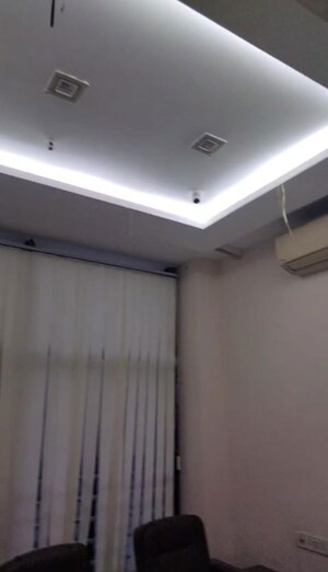 Furnished Amenities in  Office Space at Salt Lake Sector V – for Rent