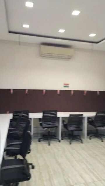 Team Area in  Office Space at Salt Lake Sector V – for Rent