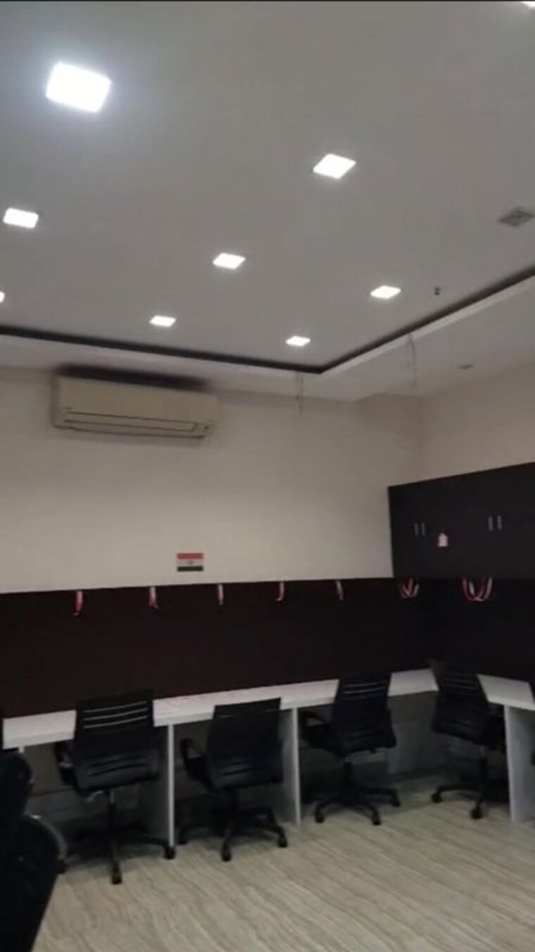 Kitchen, salt lake sector v Commercial Office Space 1105 Sq.Ft. In Salt Lake Sector V Kolkata 10008095