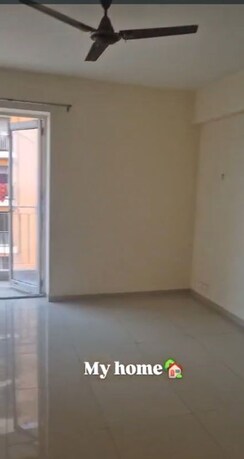 3 BHK Apartment For Rent in Wave Dream Homes