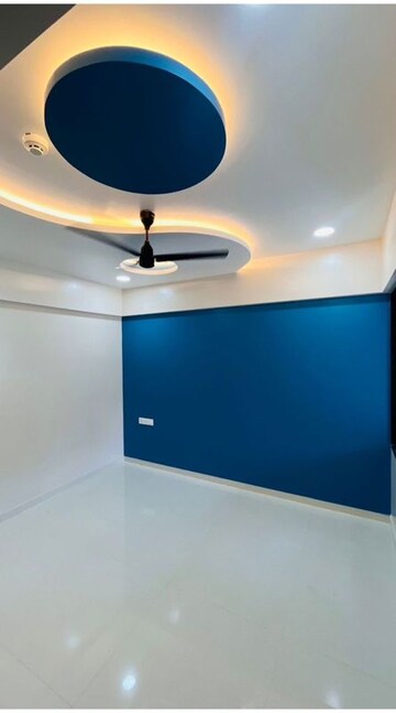 2 BHK Apartment For Rent in Sukhwani Skylines, Wakad