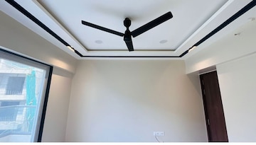 Furnished Amenities in 2 BHK Apartment at Sukhwani Skylines, Wakad – for Rent