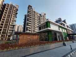 2.5 BHK + Extra Room Apartment For Sale in One OAK Natura