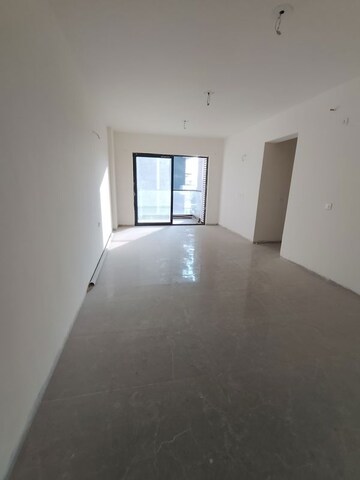 Building Lobby in 2.5 BHK Apartment at One OAK Natura, Sushant Golf City – for Sale