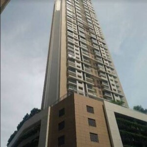 2 BHK Apartment – Exterior View View at Khan Tower Jogeshwari, Jogeshwari West - for Sale