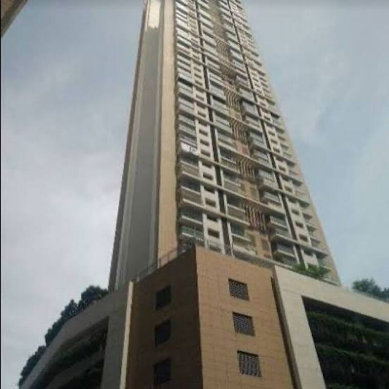 Exterior View, khan-tower-jogeshwari 2 Bedroom 650 Sq.Ft. Apartment In Jogeshwari West Mumbai 10008139