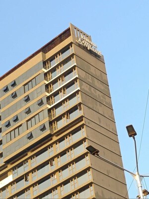 2 BHK Apartment For Sale in Kanakia Miami, Mahim