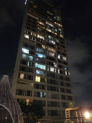 2 BHK Apartment – Exterior View View at Kanakia Miami, Mahim - for Sale