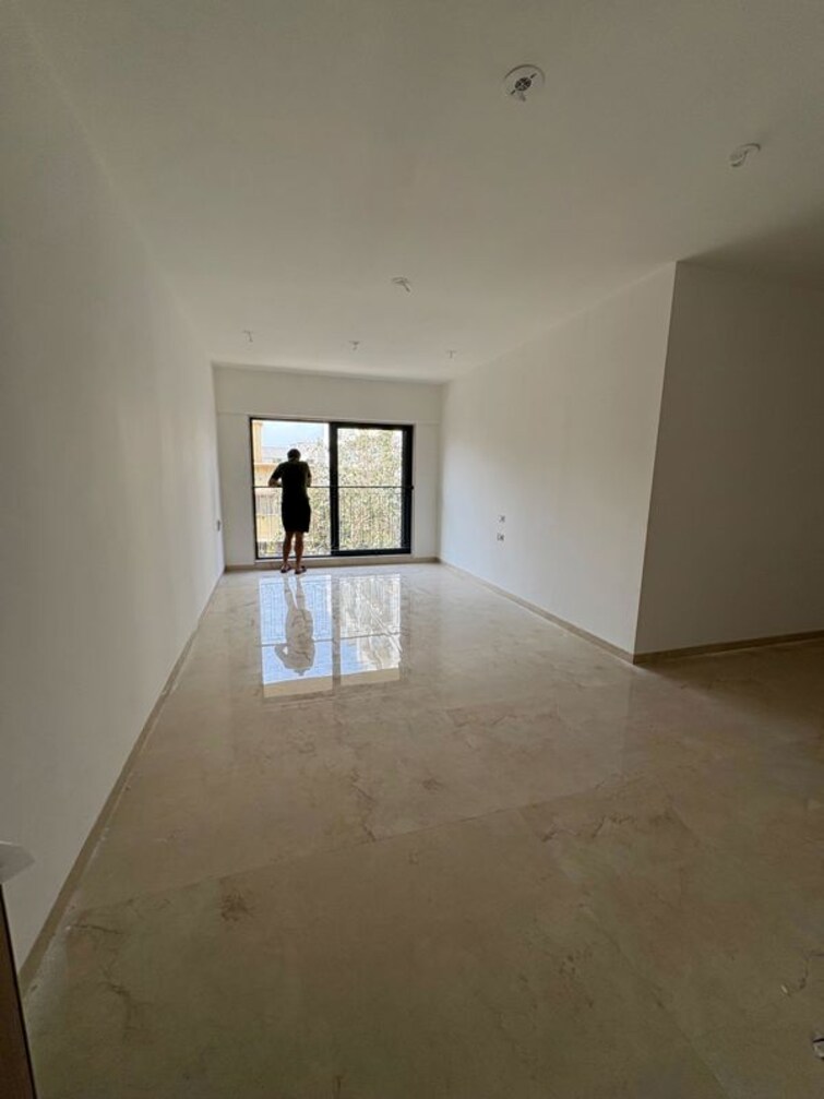 Room, vile parle west 3 Bedroom 1100 Sq.Ft. Apartment In Vile Parle West Mumbai 10008142