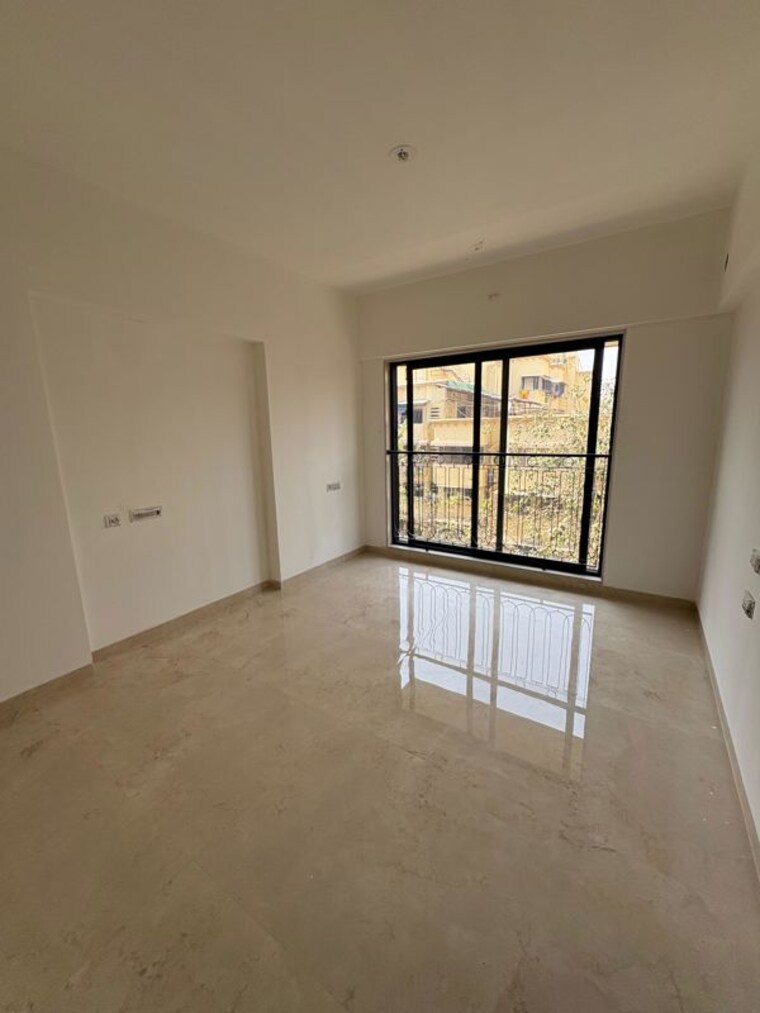 Room, vile parle west 3 Bedroom 1100 Sq.Ft. Apartment In Vile Parle West Mumbai 10008142