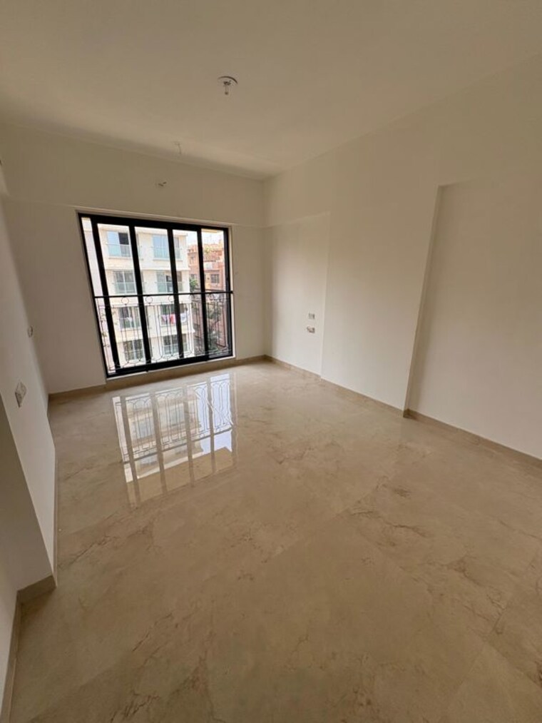 Room, vile parle west 3 Bedroom 1100 Sq.Ft. Apartment In Vile Parle West Mumbai 10008142