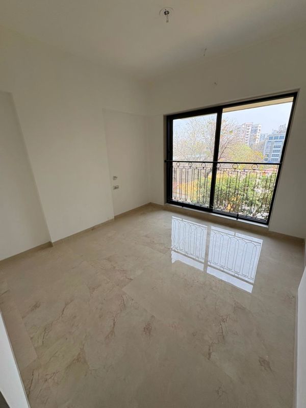 3 BHK Apartment For Rent in Vile Parle West
