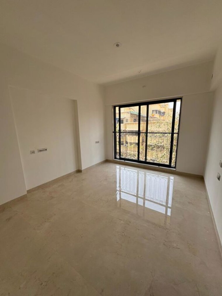 Room, vile parle west 3 Bedroom 1100 Sq.Ft. Apartment In Vile Parle West Mumbai 10008142