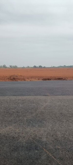  Plot For Sale in Fortune Butterfly City, Kadthal