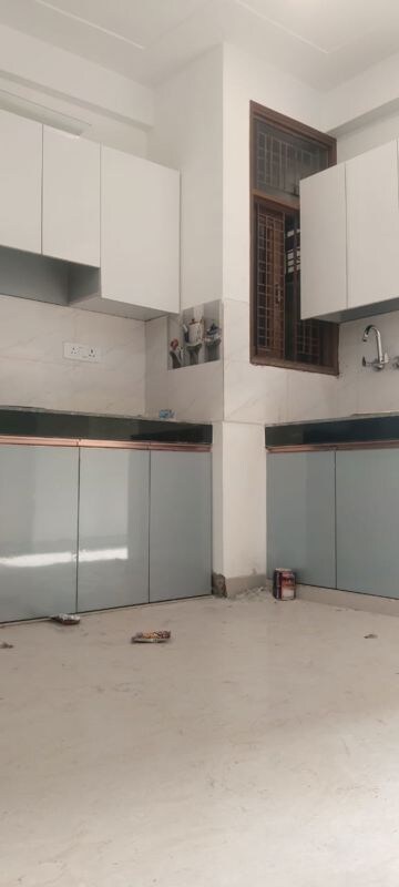 Kitchen in 2 BHK Builder Floor at Green Avenue, Sector 89 – for Sale