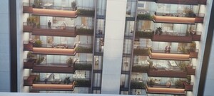 4 BHK Apartment For Sale in Koba