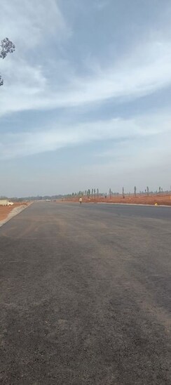 Plot For Sale in Fortune Butterfly City