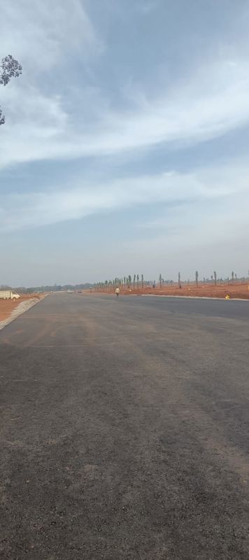 Plot For Sale in Fortune Butterfly City